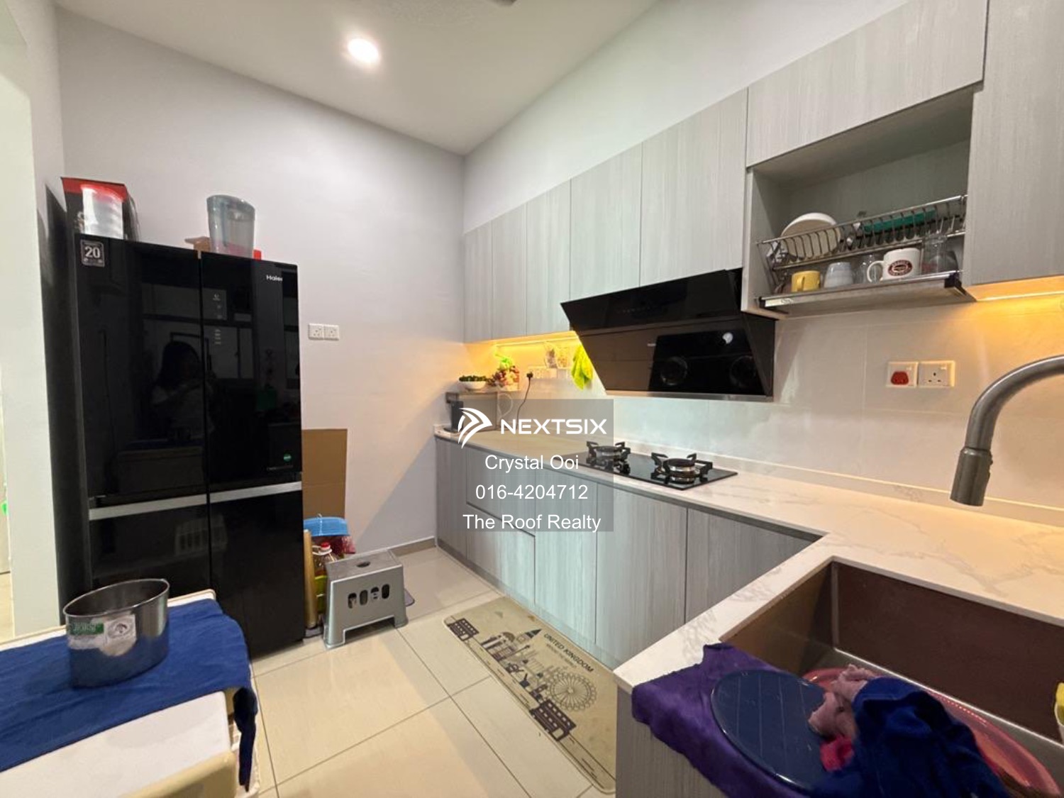 Condominium For Rent in Gelugor Penang - Image 10