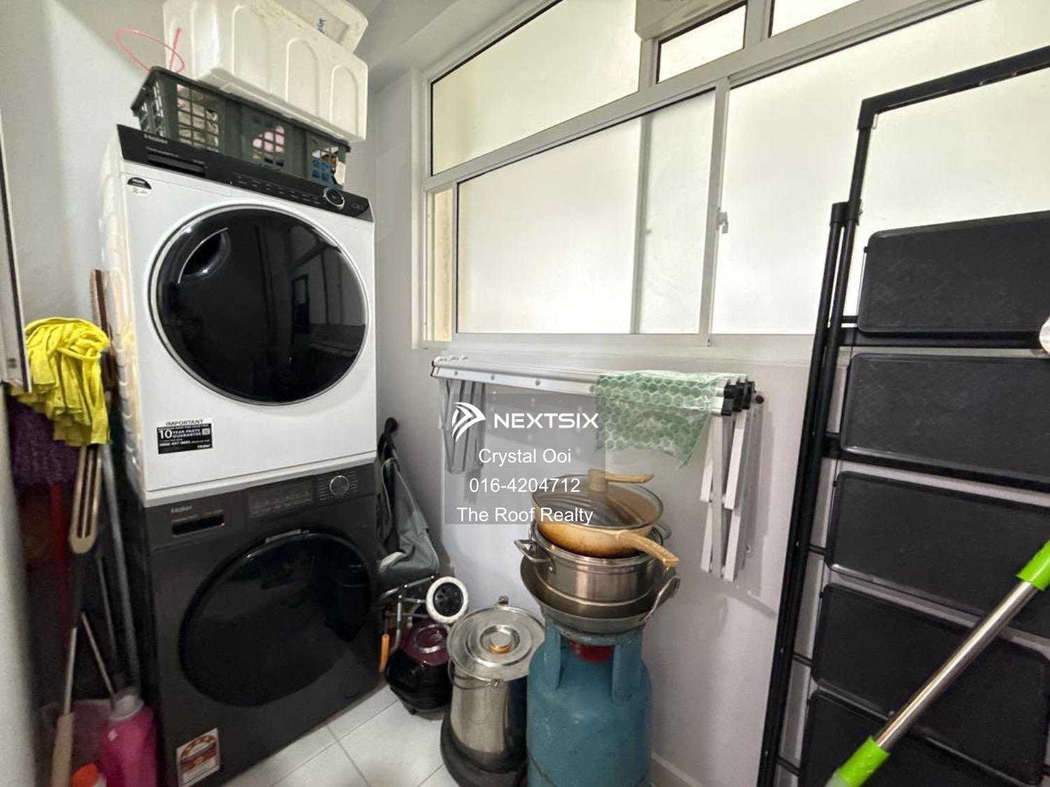 Condominium For Rent in Gelugor Penang - Image 11