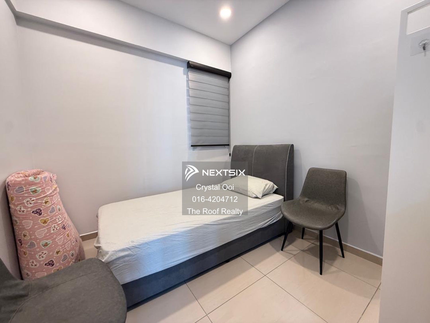 Condominium For Rent in Gelugor Penang - Image 14
