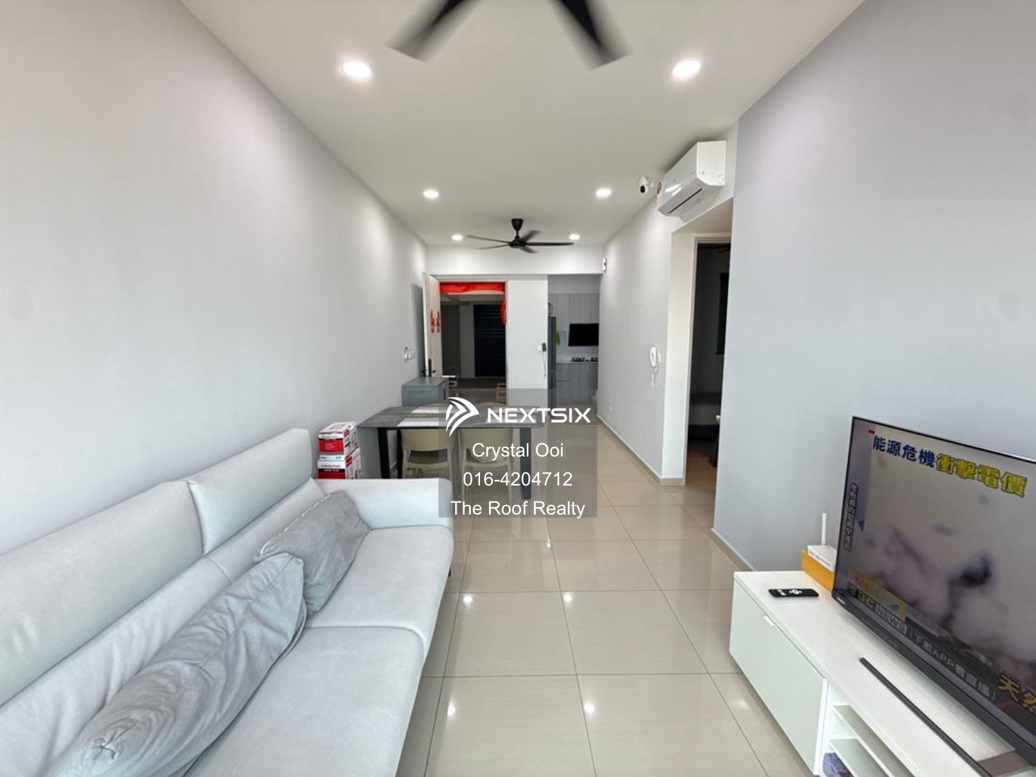Condominium For Rent in Gelugor Penang - Image 15