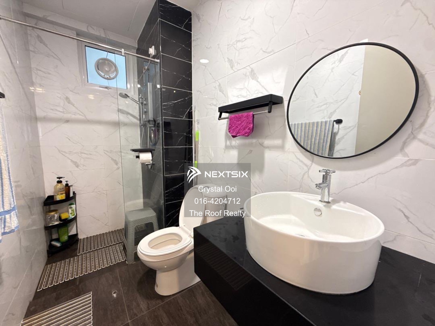 Condominium For Rent in Gelugor Penang - Image 3