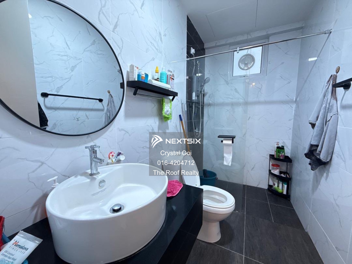 Condominium For Rent in Gelugor Penang - Image 5