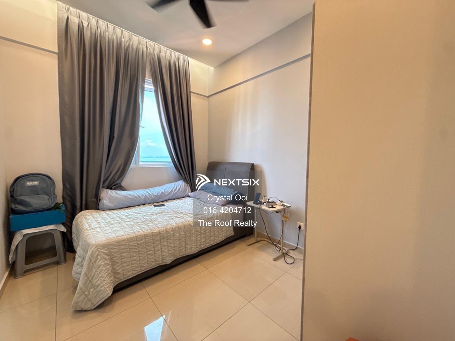 Condominium For Rent in Gelugor Penang - Image 7