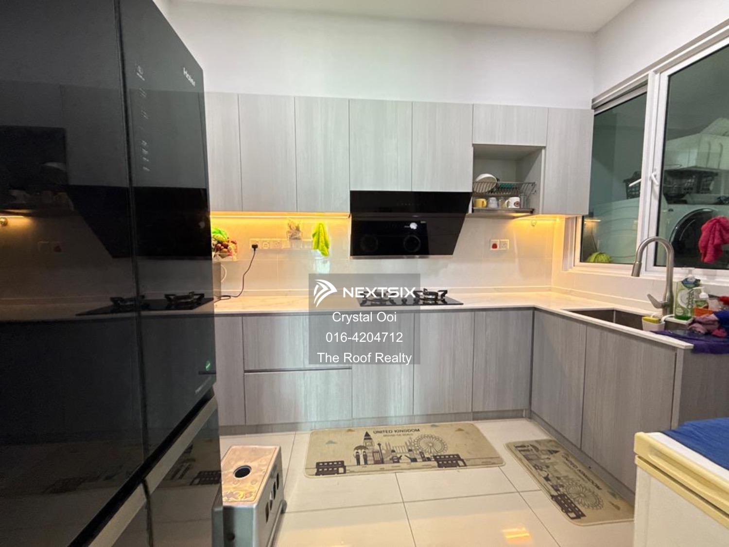 Condominium For Rent in Gelugor Penang - Image 9