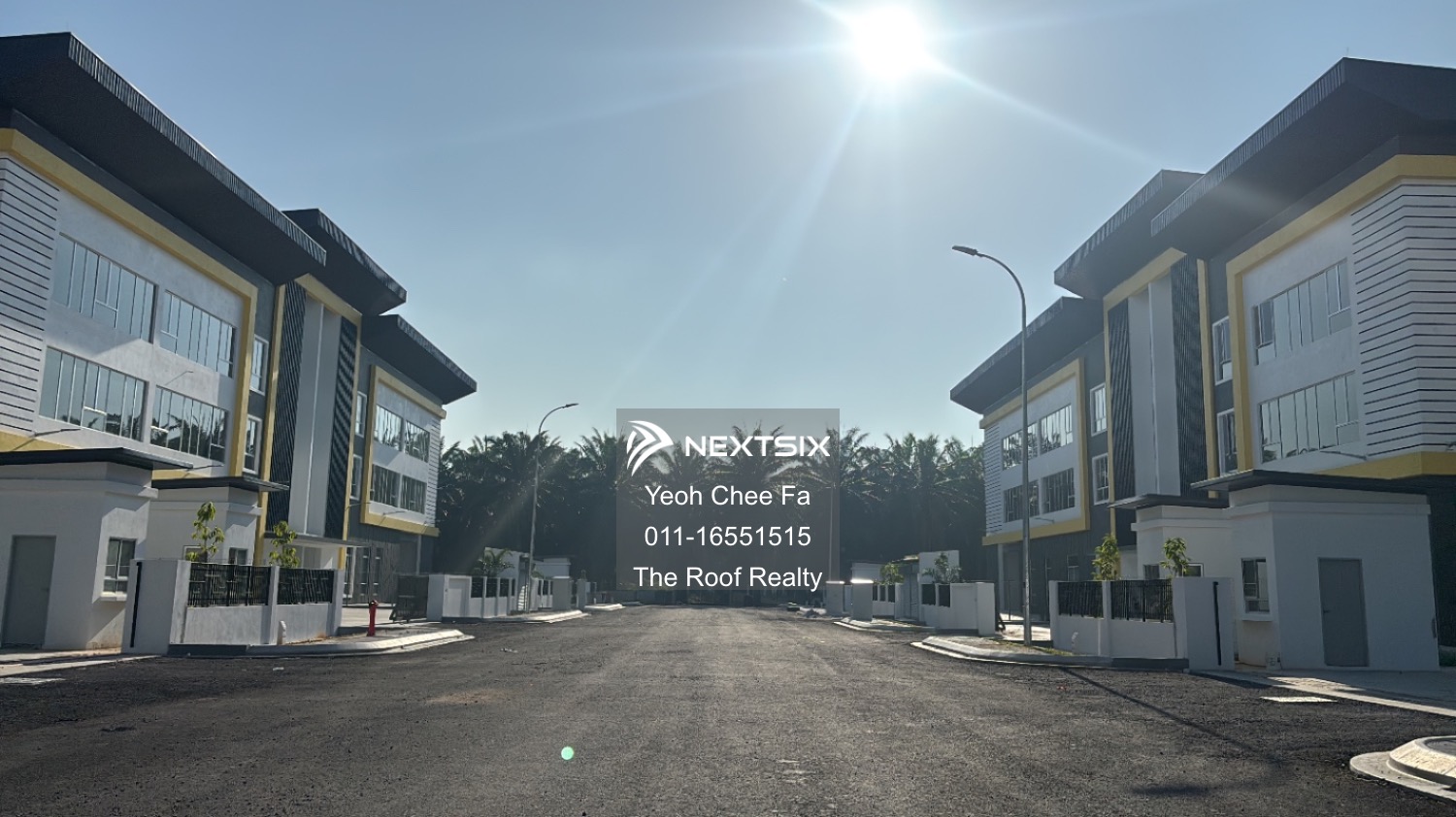 Semi-D Factory For Sale in Telok Panglima Garang Selangor - Image 4