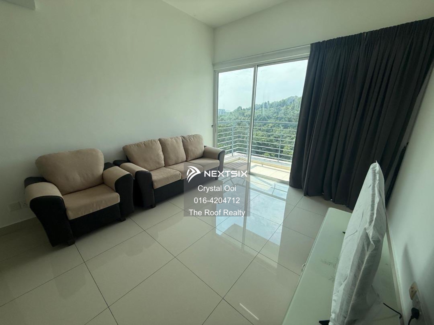 Condominium For Rent in Bayan Lepas Penang
