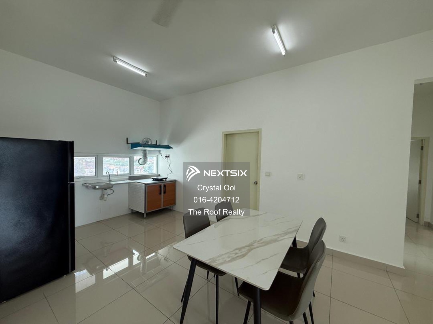 Condominium For Rent in Bayan Lepas Penang - Image 10