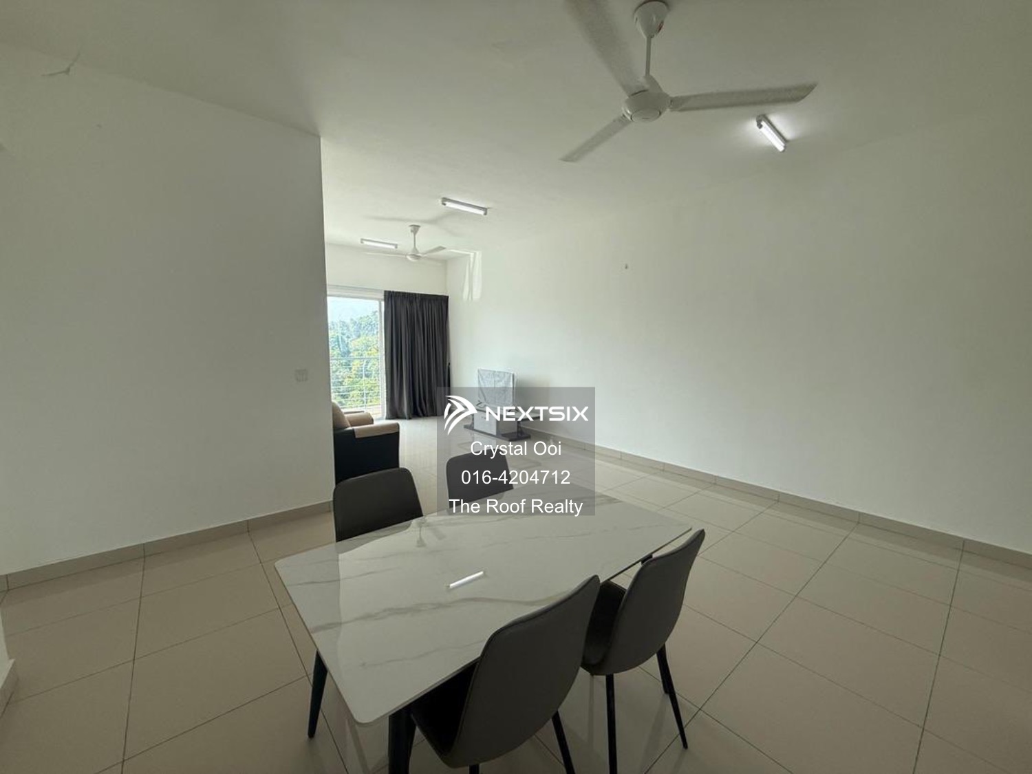 Condominium For Rent in Bayan Lepas Penang - Image 11