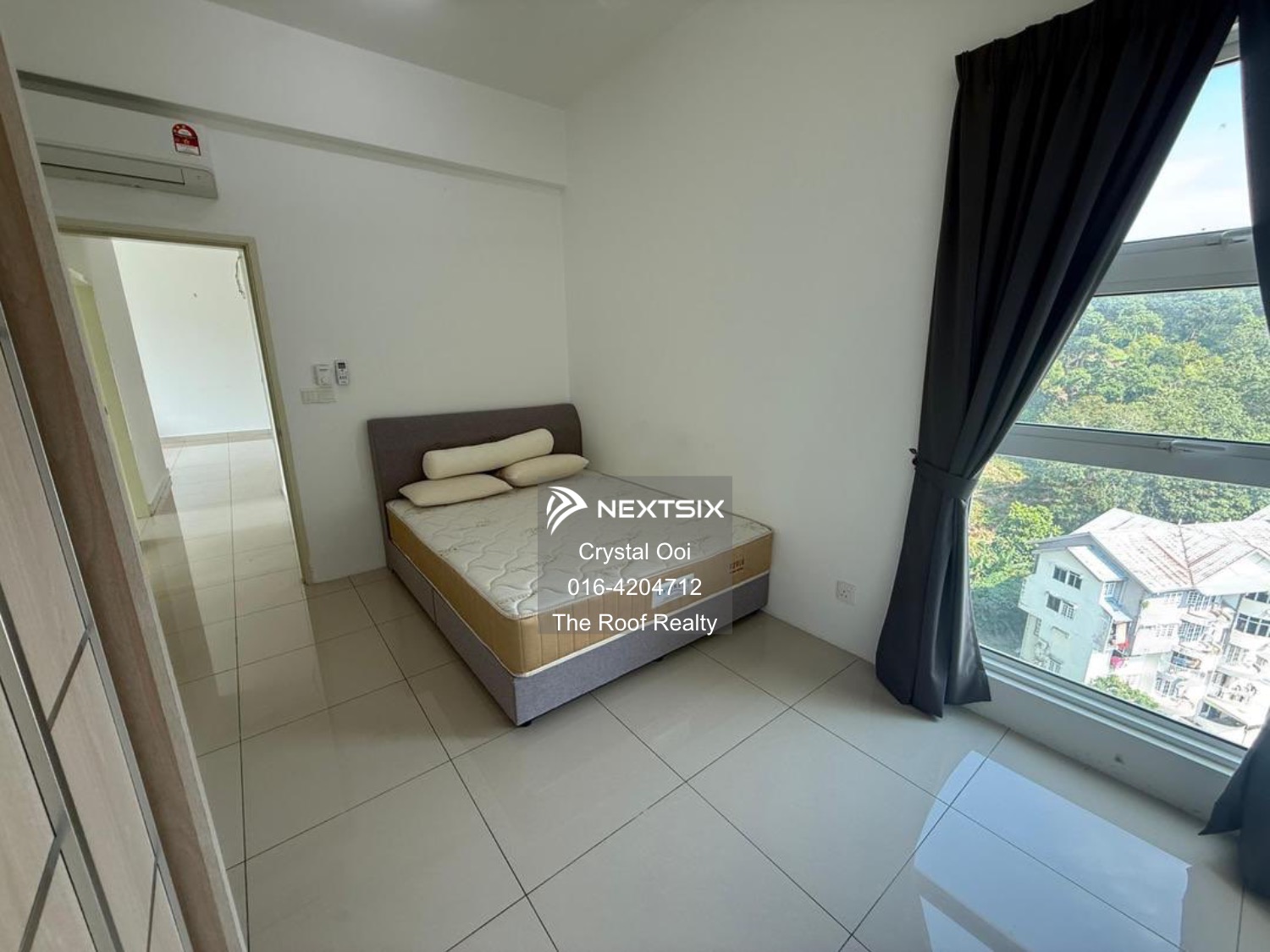 Condominium For Rent in Bayan Lepas Penang - Image 12