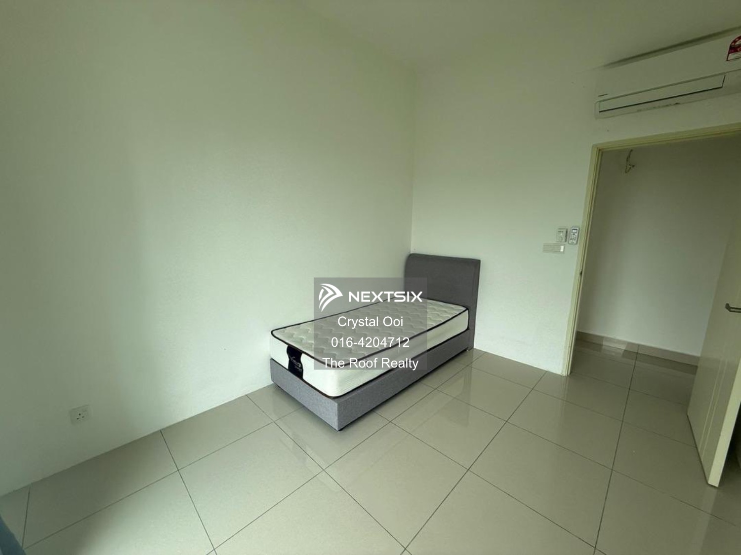 Condominium For Rent in Bayan Lepas Penang - Image 13