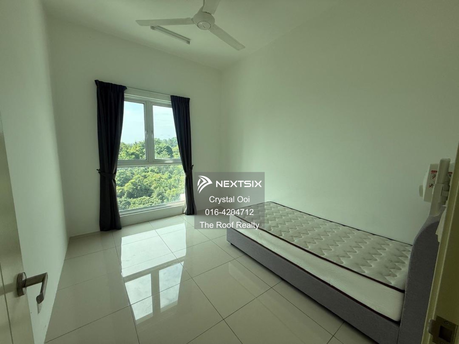 Condominium For Rent in Bayan Lepas Penang - Image 14