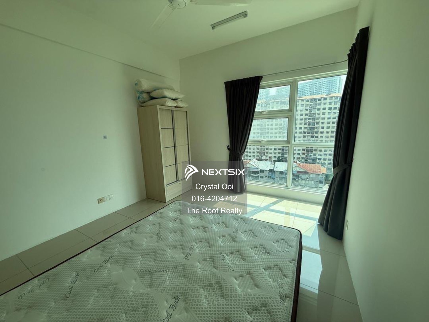 Condominium For Rent in Bayan Lepas Penang - Image 15