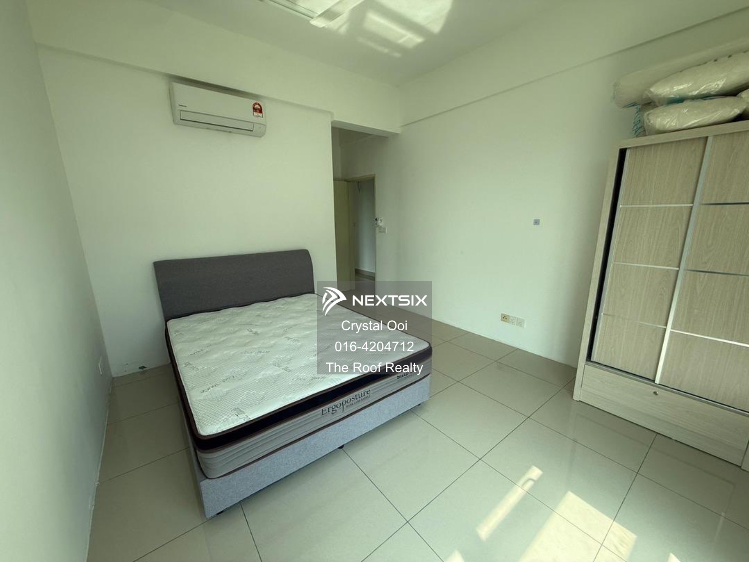Condominium For Rent in Bayan Lepas Penang - Image 17