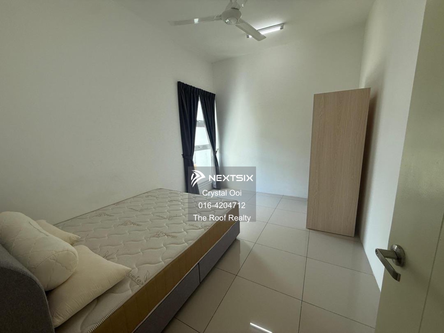 Condominium For Rent in Bayan Lepas Penang - Image 18