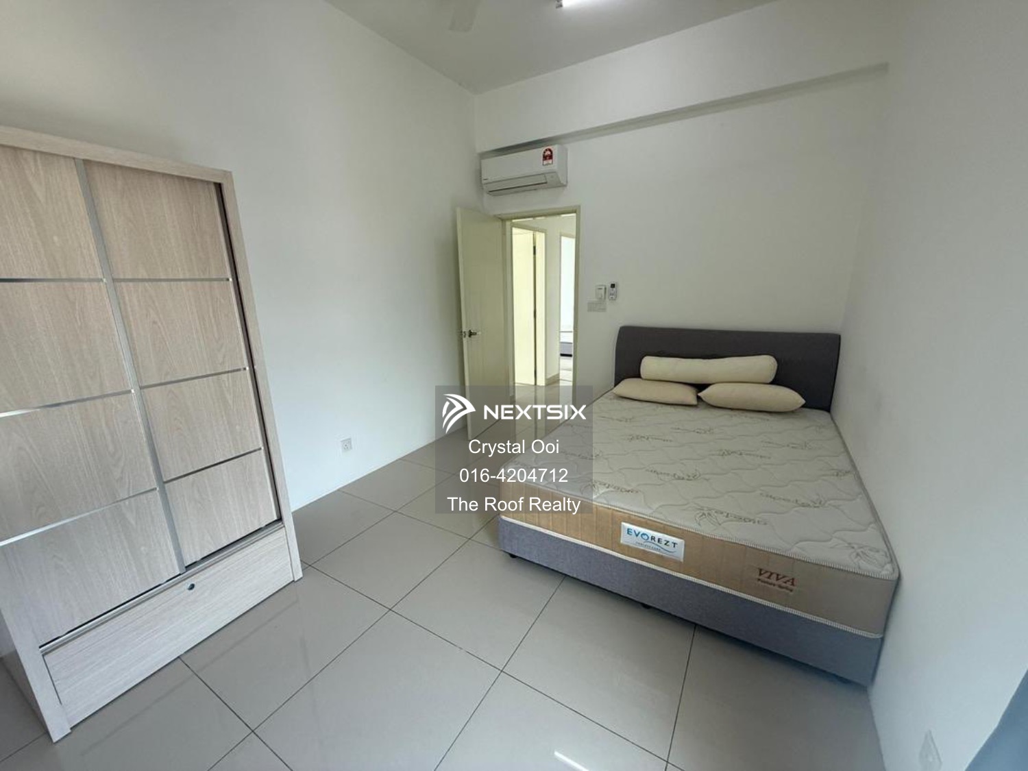 Condominium For Rent in Bayan Lepas Penang - Image 19