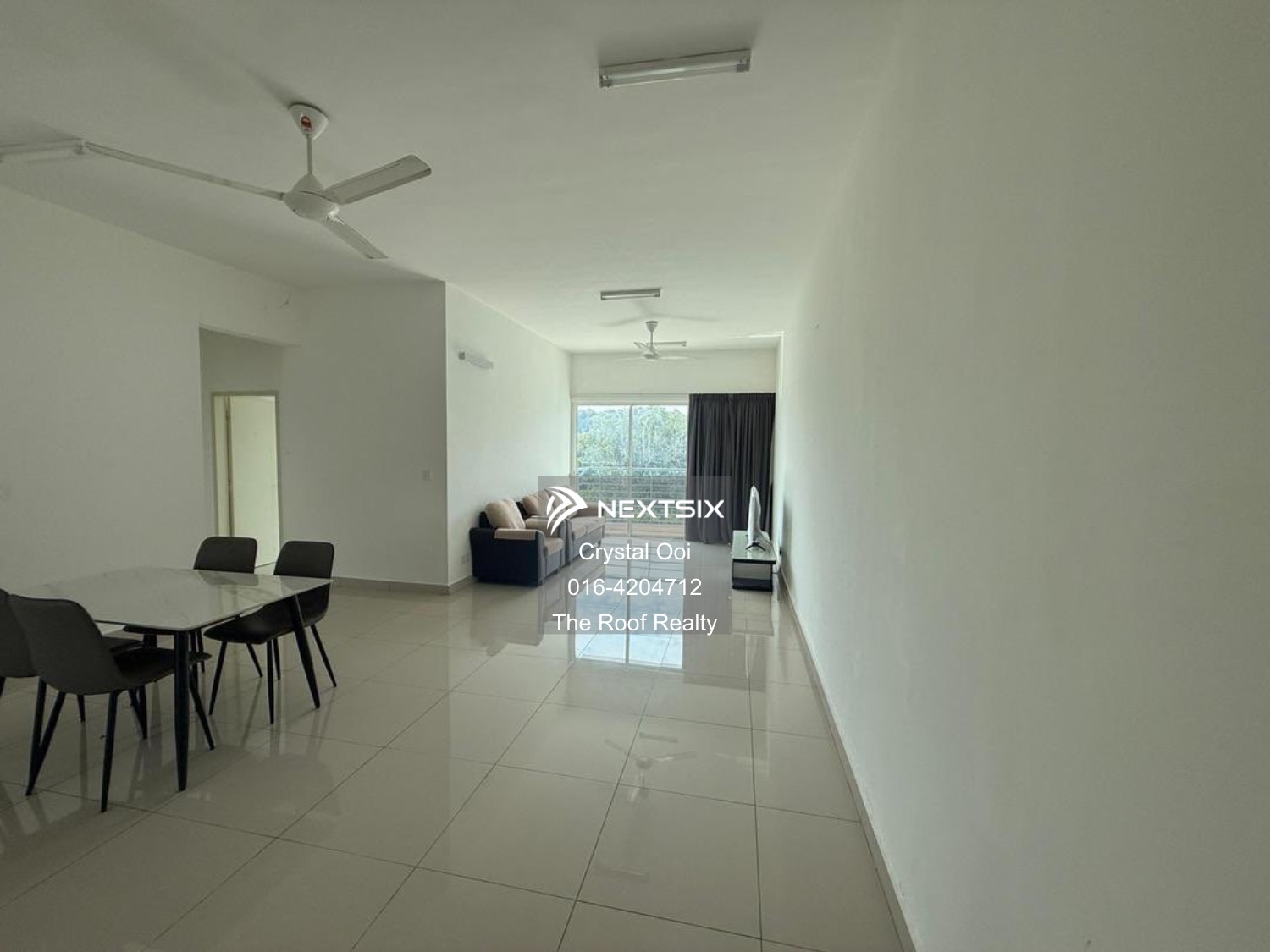 Condominium For Rent in Bayan Lepas Penang - Image 3
