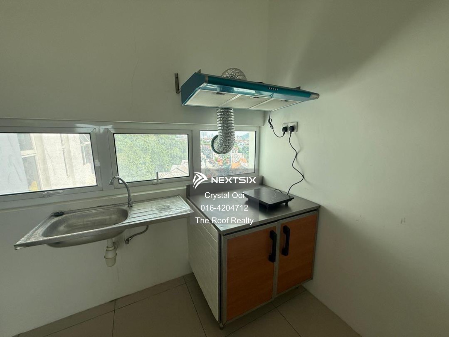 Condominium For Rent in Bayan Lepas Penang - Image 4