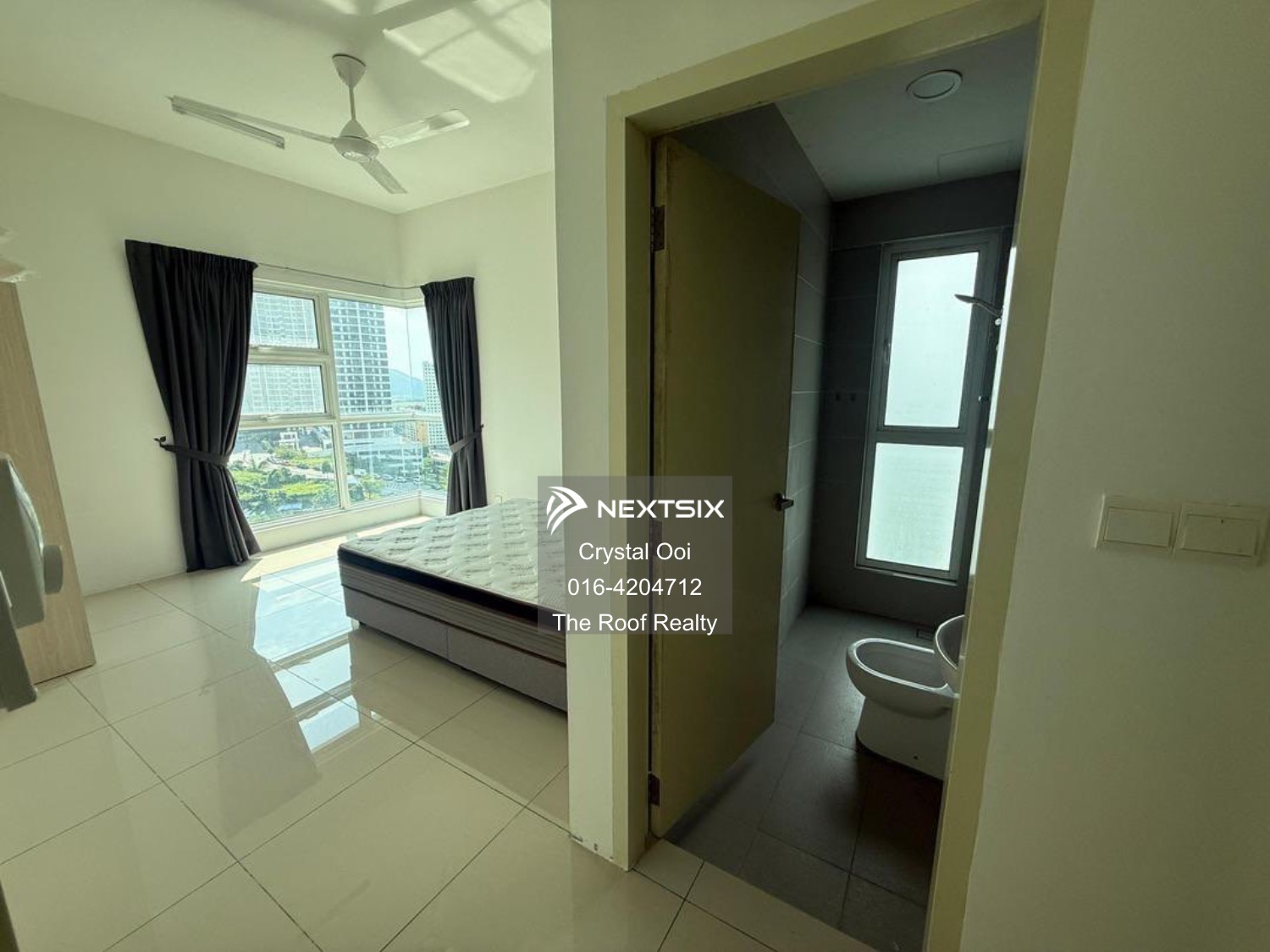 Condominium For Rent in Bayan Lepas Penang - Image 7