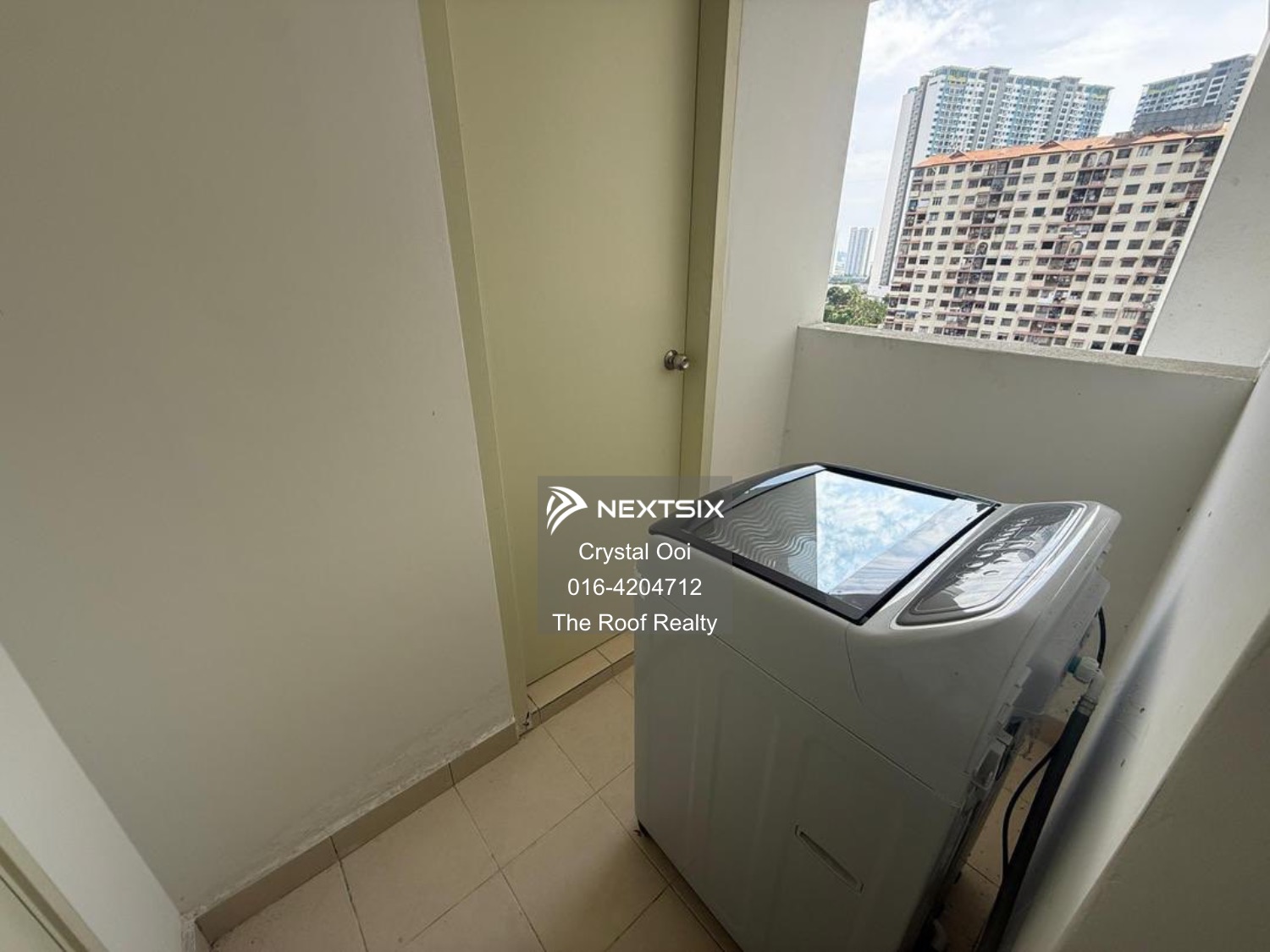 Condominium For Rent in Bayan Lepas Penang - Image 8