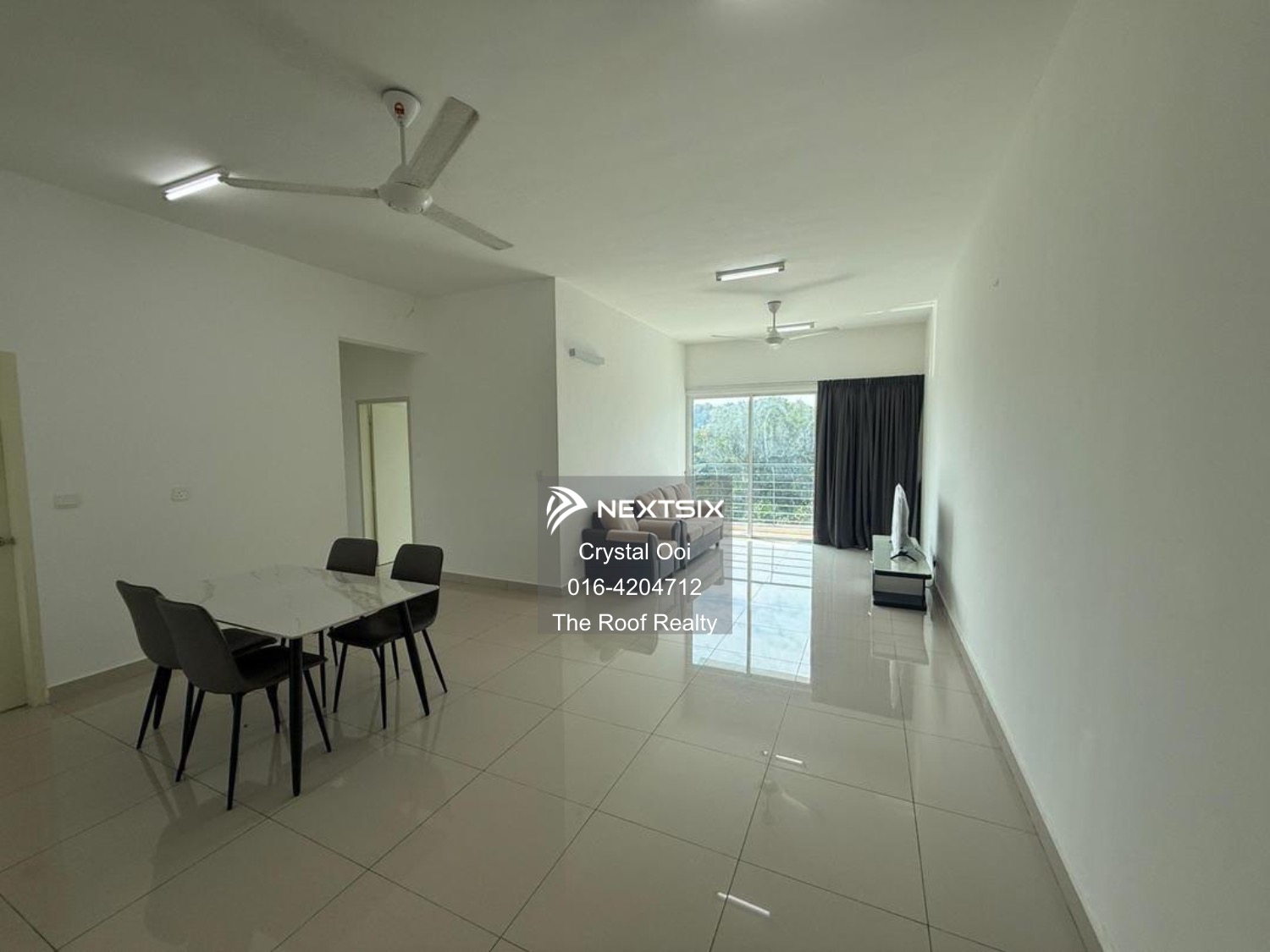 Condominium For Rent in Bayan Lepas Penang - Image 9