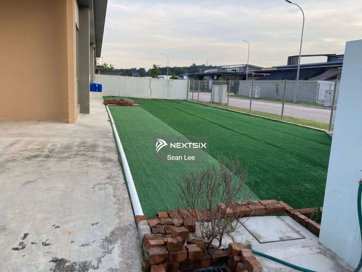 1-sty Terrace/Link House For Sale in Johor Bahru Johor