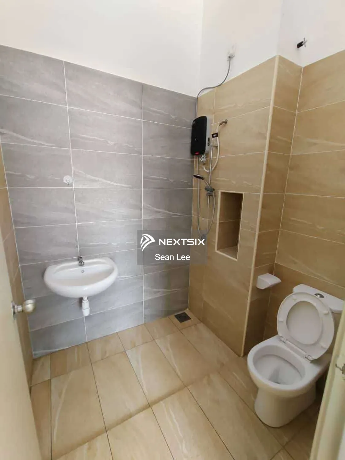 1-sty Terrace/Link House For Sale in Johor Bahru Johor - Image 5