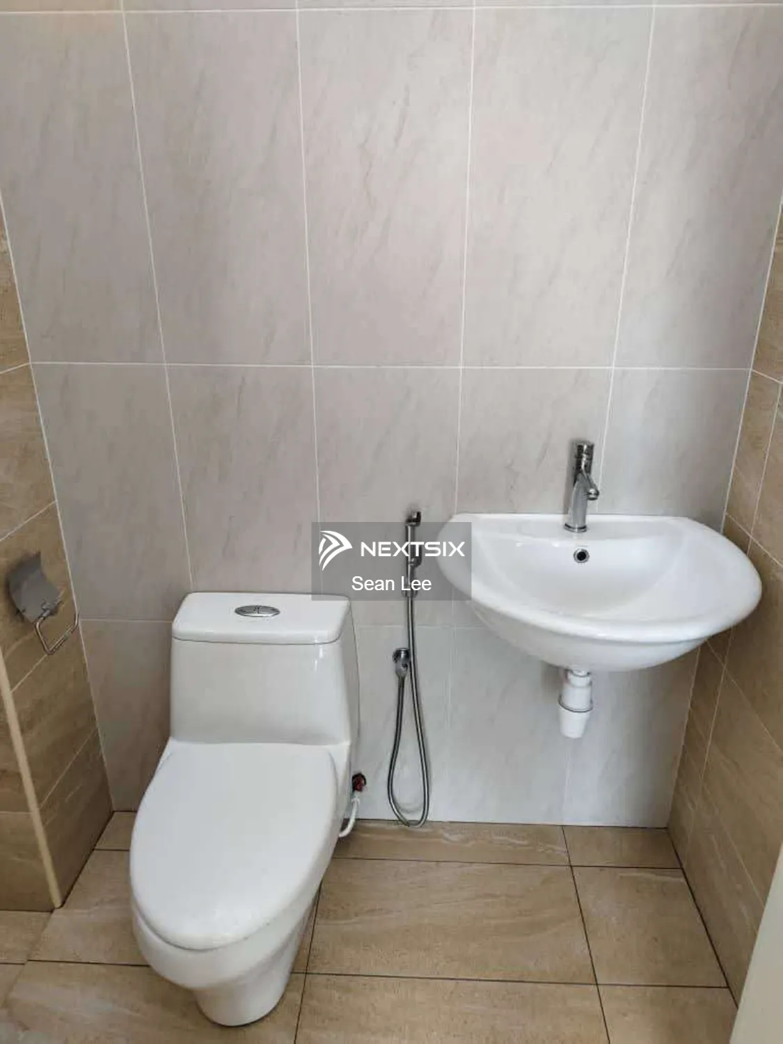 1-sty Terrace/Link House For Sale in Johor Bahru Johor - Image 6