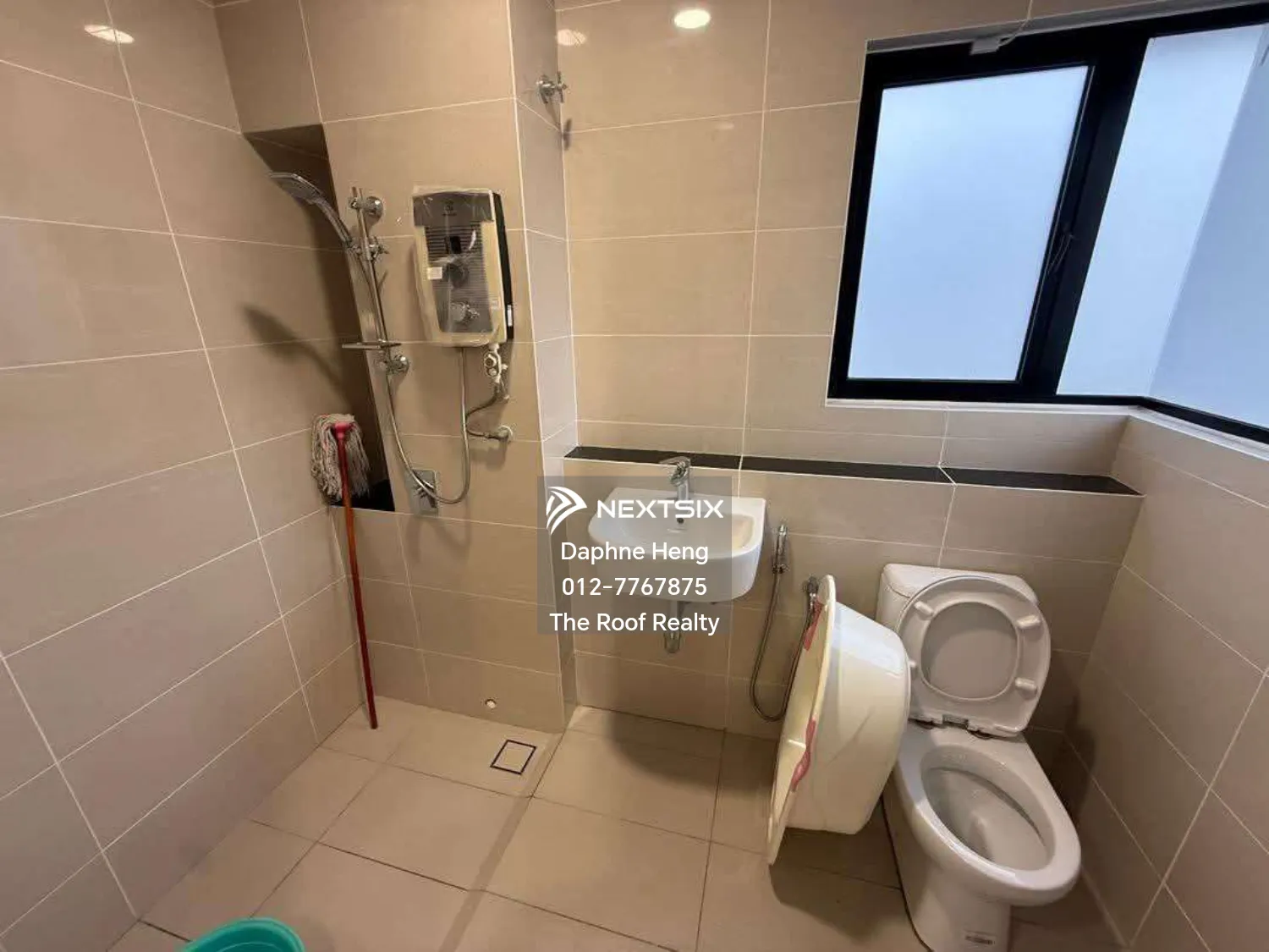 2-sty Terrace/Link House For Sale in Horizon Hills Johor - Image 10