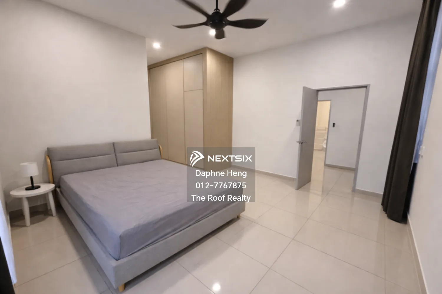 2-sty Terrace/Link House For Sale in Horizon Hills Johor - Image 7