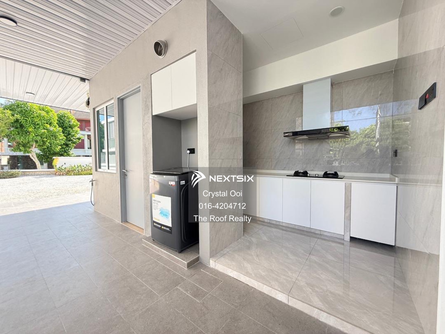 3 Storey Semi-detached Homes For Rent in Batu Ferringhi Penang - Image 10