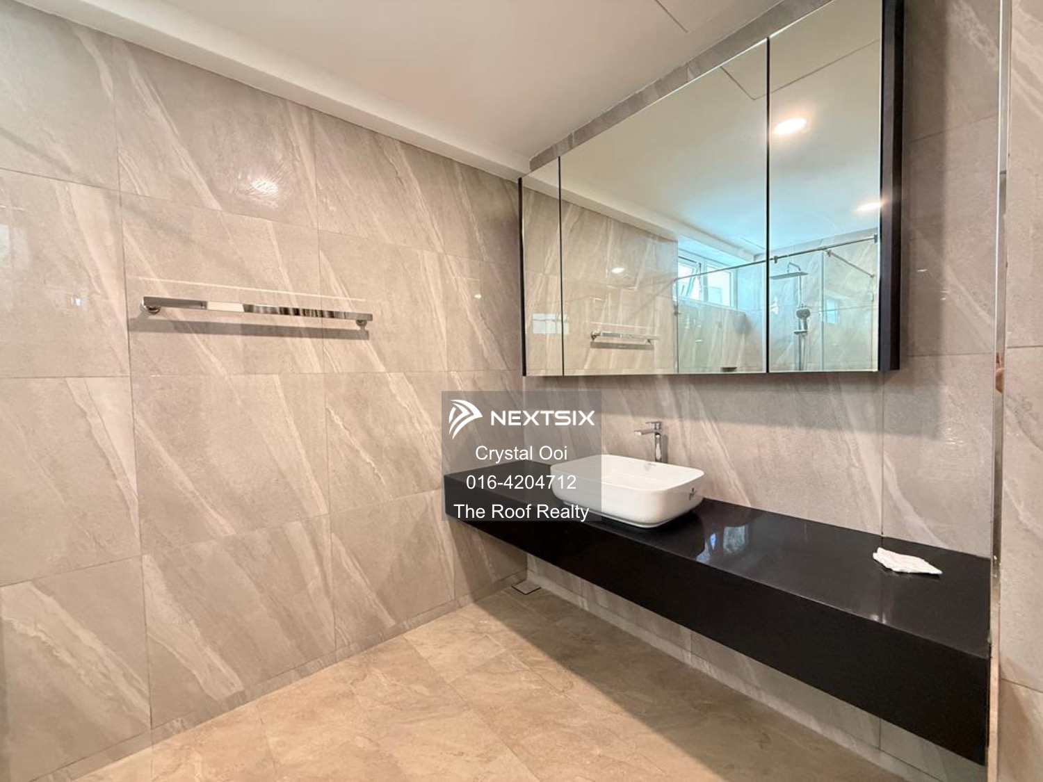 3 Storey Semi-detached Homes For Rent in Batu Ferringhi Penang - Image 11