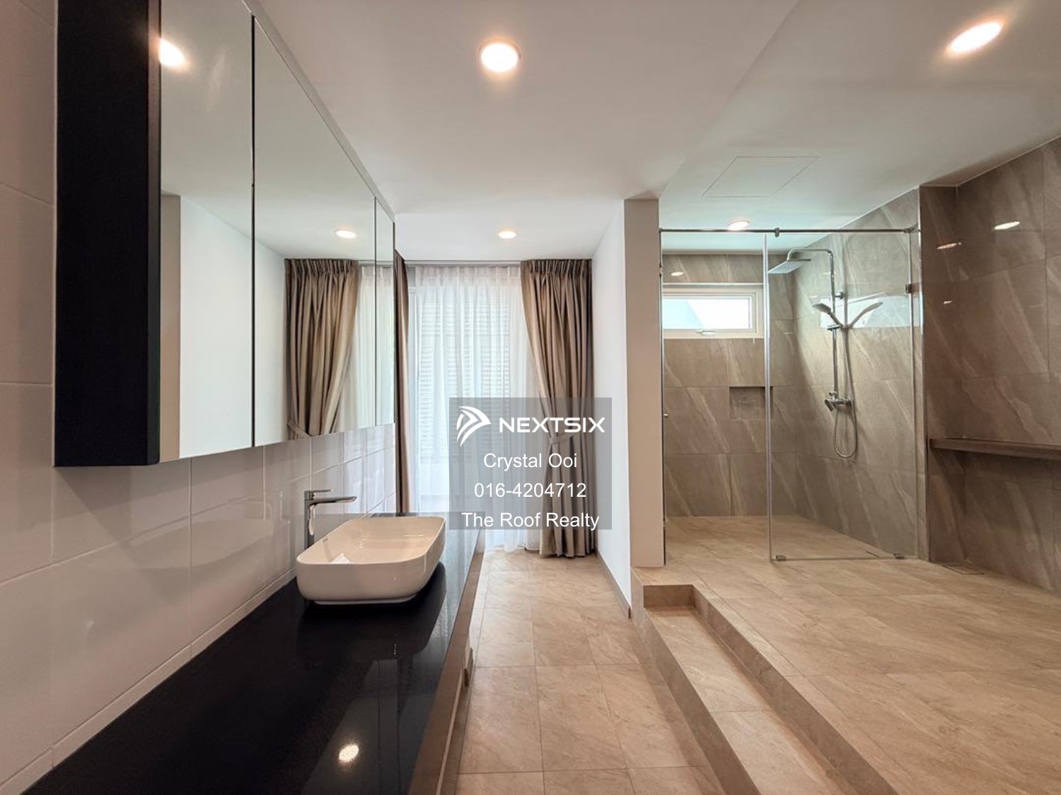 3 Storey Semi-detached Homes For Rent in Batu Ferringhi Penang - Image 13