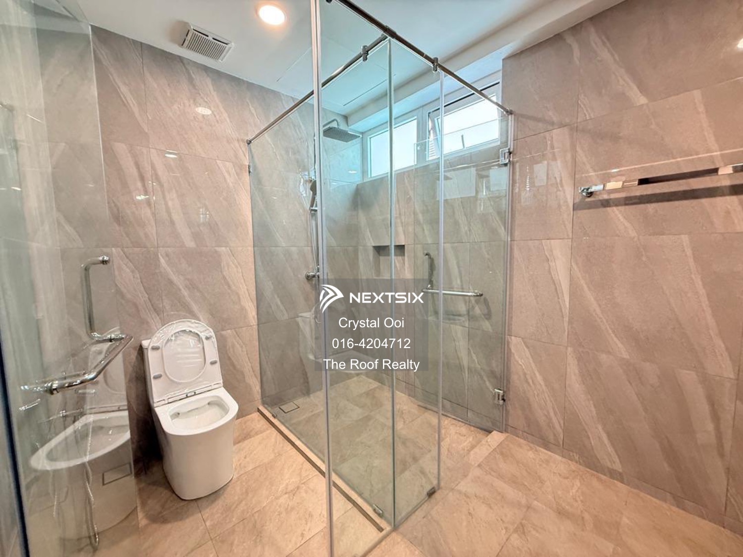 3 Storey Semi-detached Homes For Rent in Batu Ferringhi Penang - Image 14