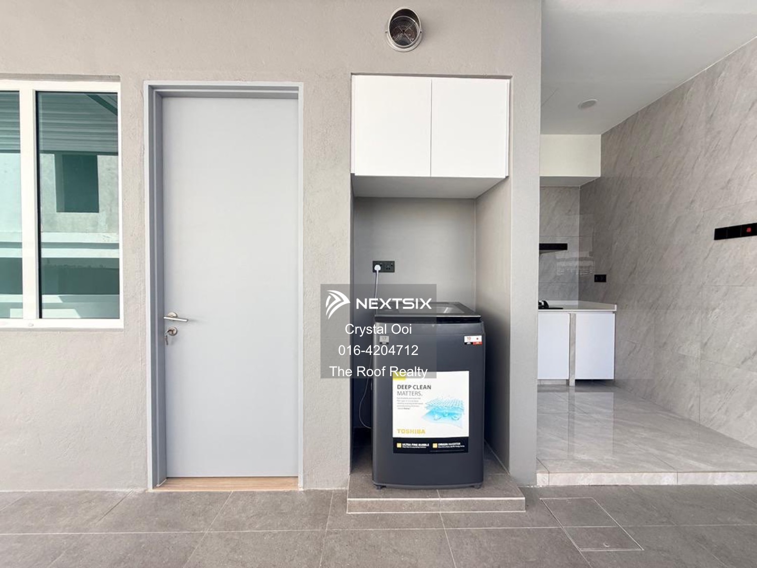 3 Storey Semi-detached Homes For Rent in Batu Ferringhi Penang - Image 15