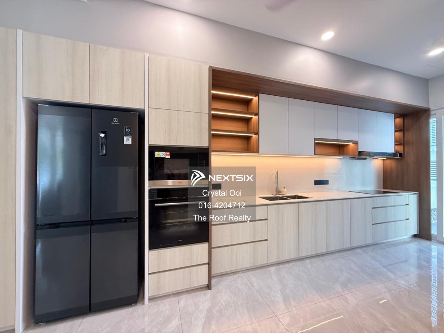 3 Storey Semi-detached Homes For Rent in Batu Ferringhi Penang - Image 17