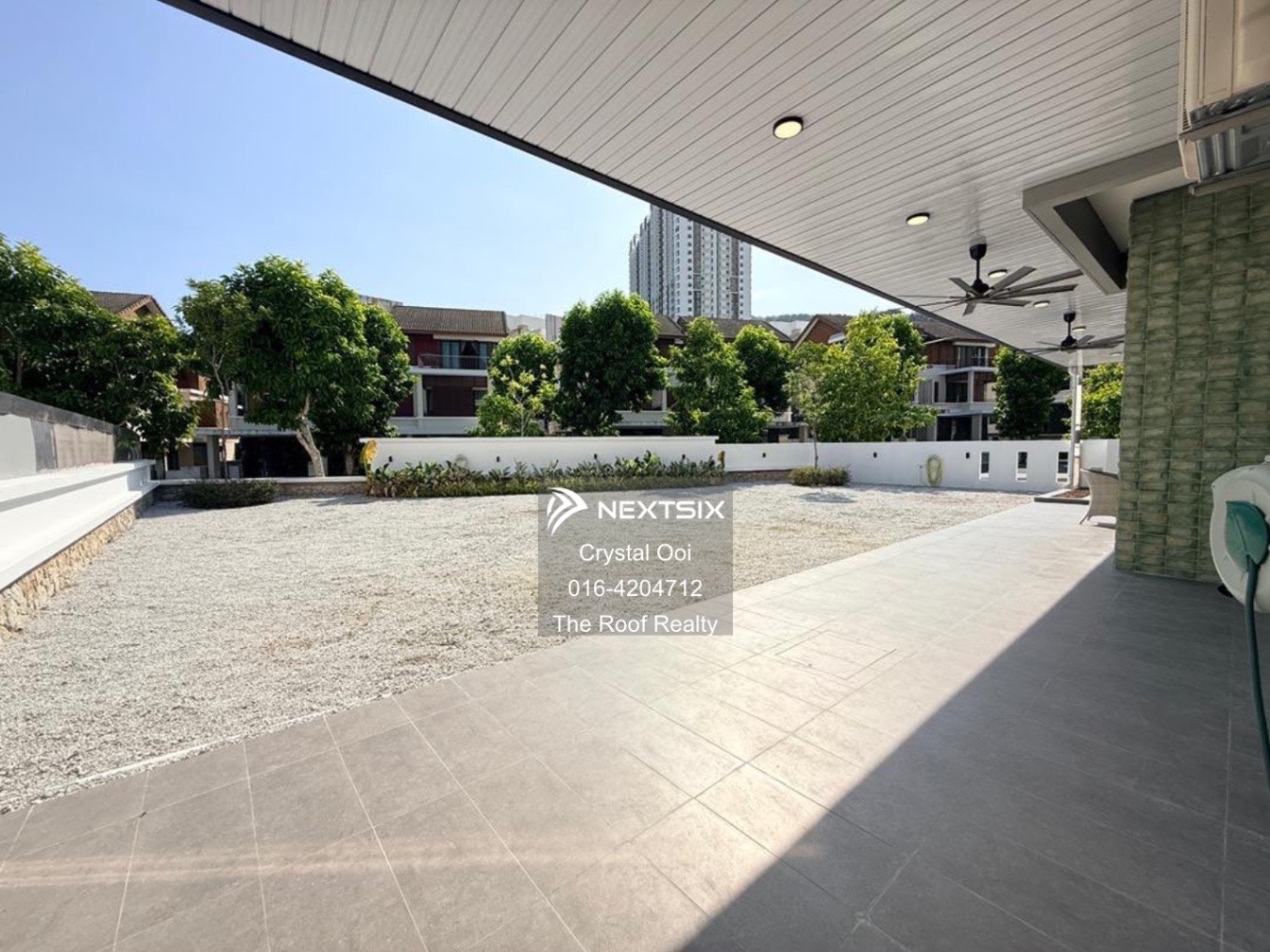 3 Storey Semi-detached Homes For Rent in Batu Ferringhi Penang - Image 18