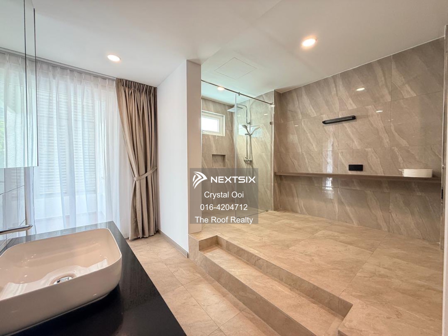 3 Storey Semi-detached Homes For Rent in Batu Ferringhi Penang - Image 21