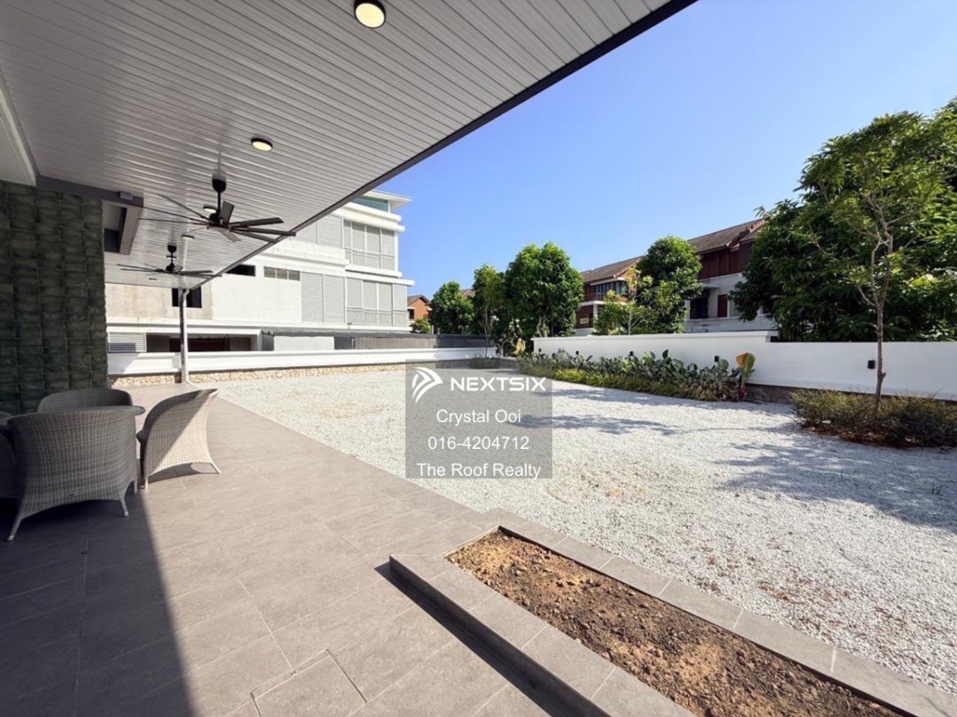 3 Storey Semi-detached Homes For Rent in Batu Ferringhi Penang - Image 23