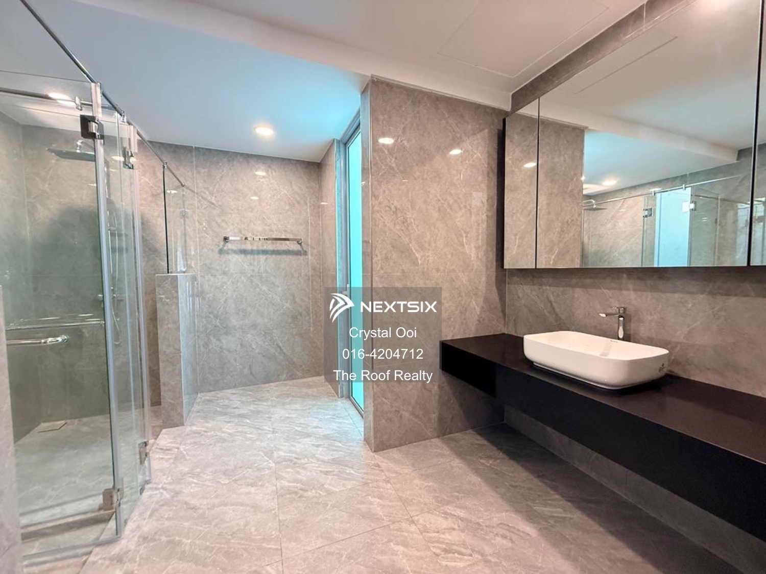 3 Storey Semi-detached Homes For Rent in Batu Ferringhi Penang - Image 24