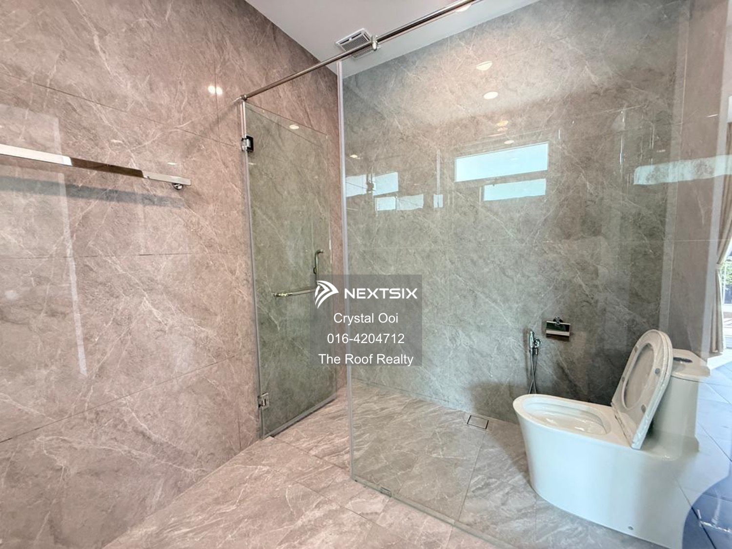 3 Storey Semi-detached Homes For Rent in Batu Ferringhi Penang - Image 29