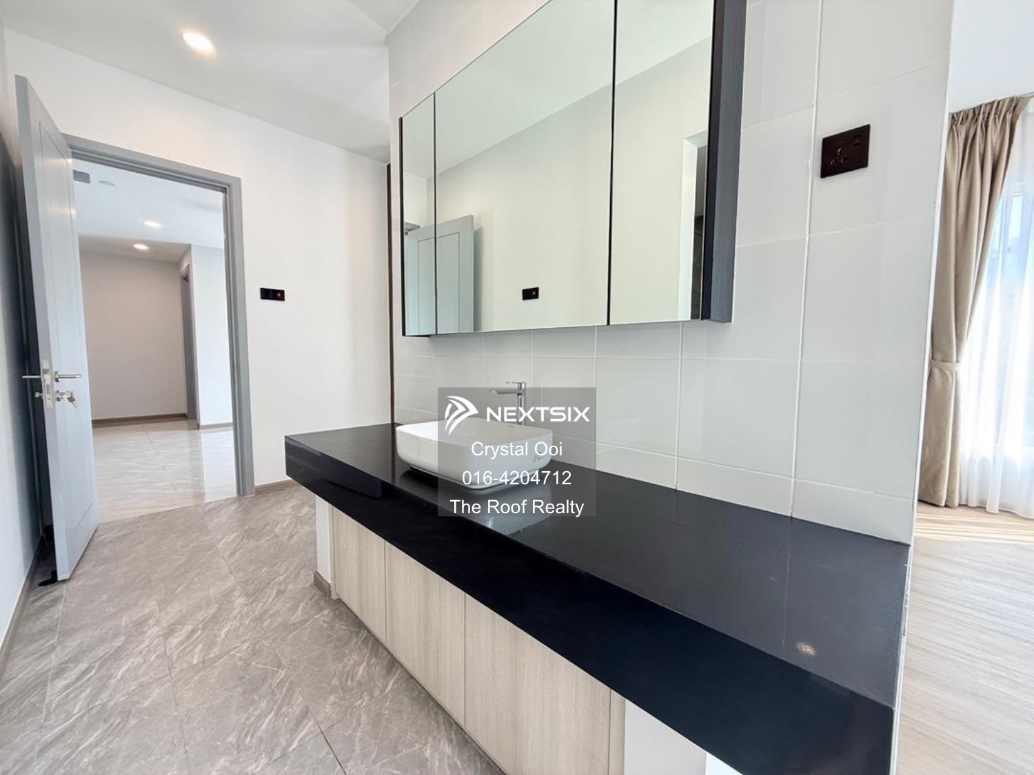 3 Storey Semi-detached Homes For Rent in Batu Ferringhi Penang - Image 30