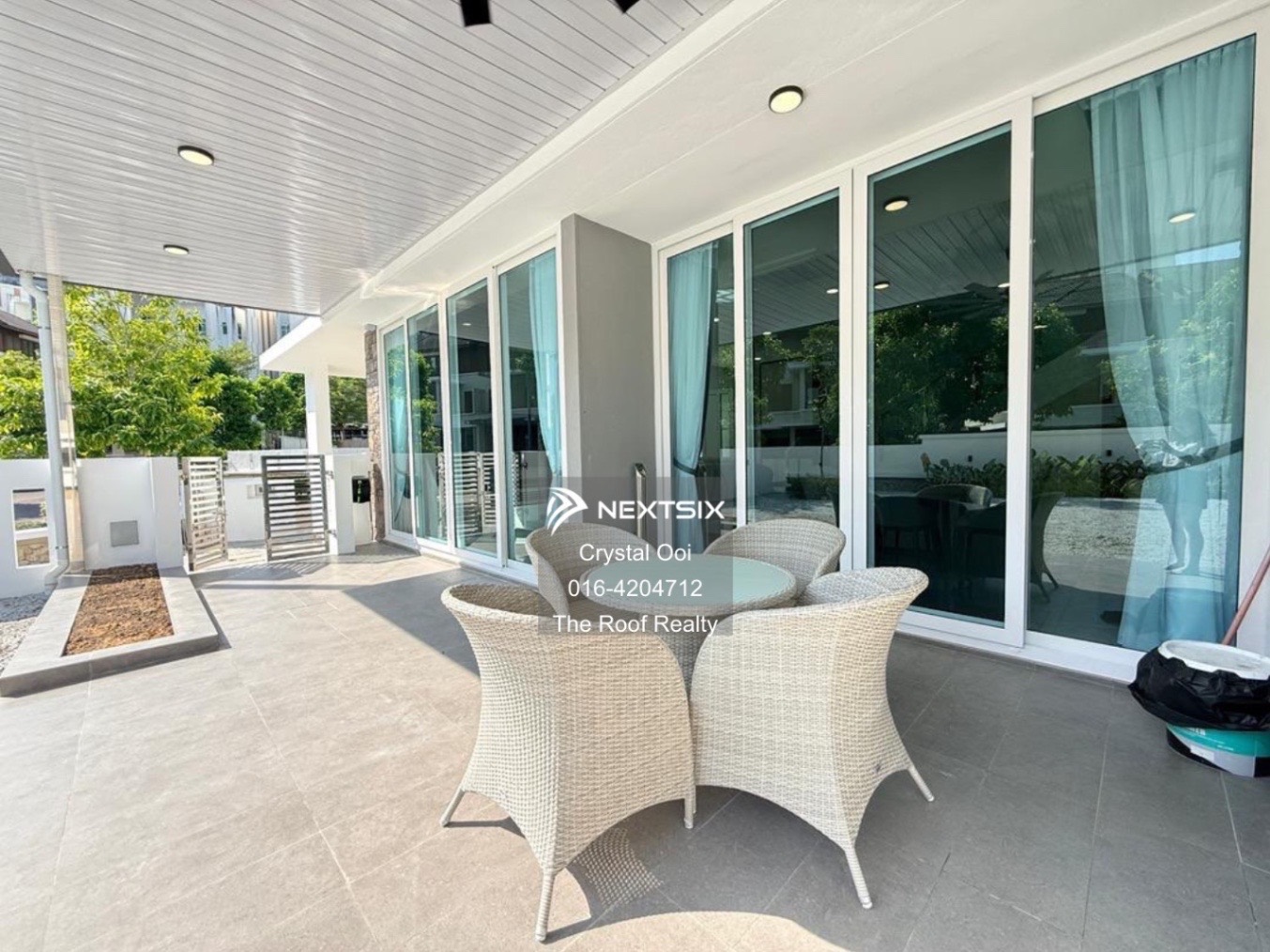 3 Storey Semi-detached Homes For Rent in Batu Ferringhi Penang - Image 4