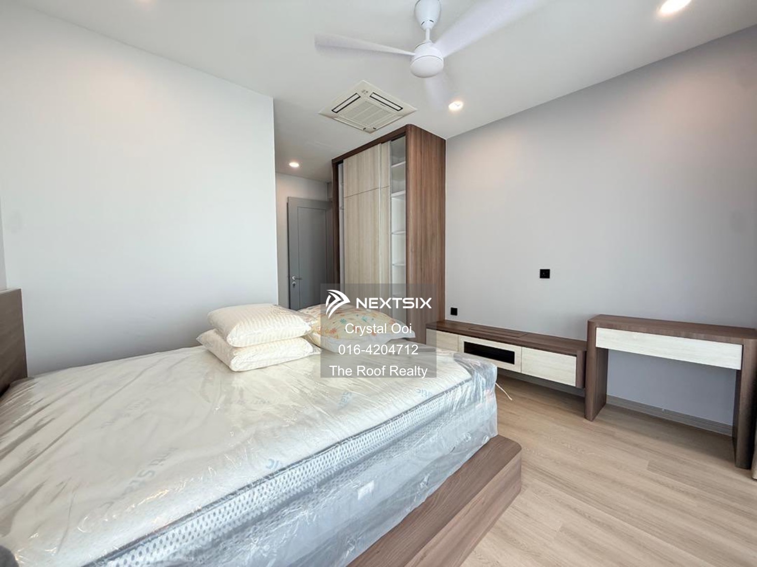 3 Storey Semi-detached Homes For Rent in Batu Ferringhi Penang - Image 5