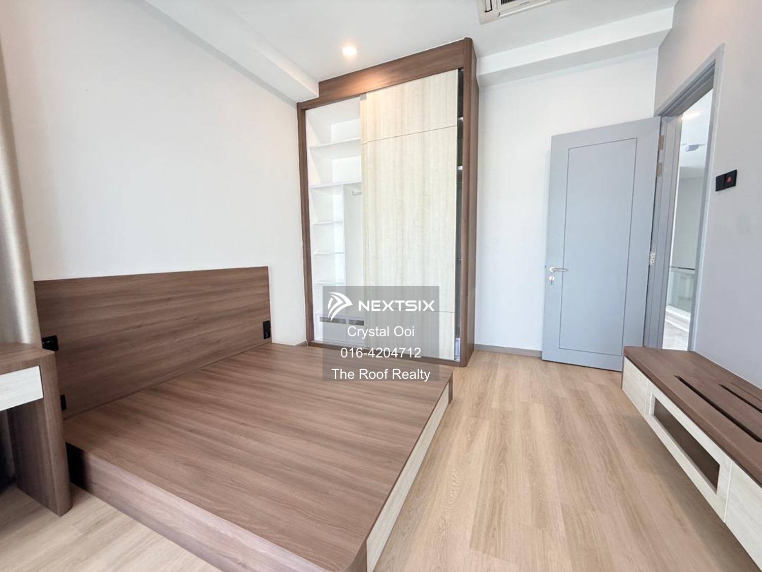 3 Storey Semi-detached Homes For Rent in Batu Ferringhi Penang - Image 6