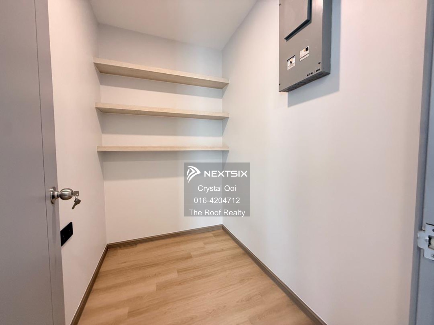 3 Storey Semi-detached Homes For Rent in Batu Ferringhi Penang - Image 8