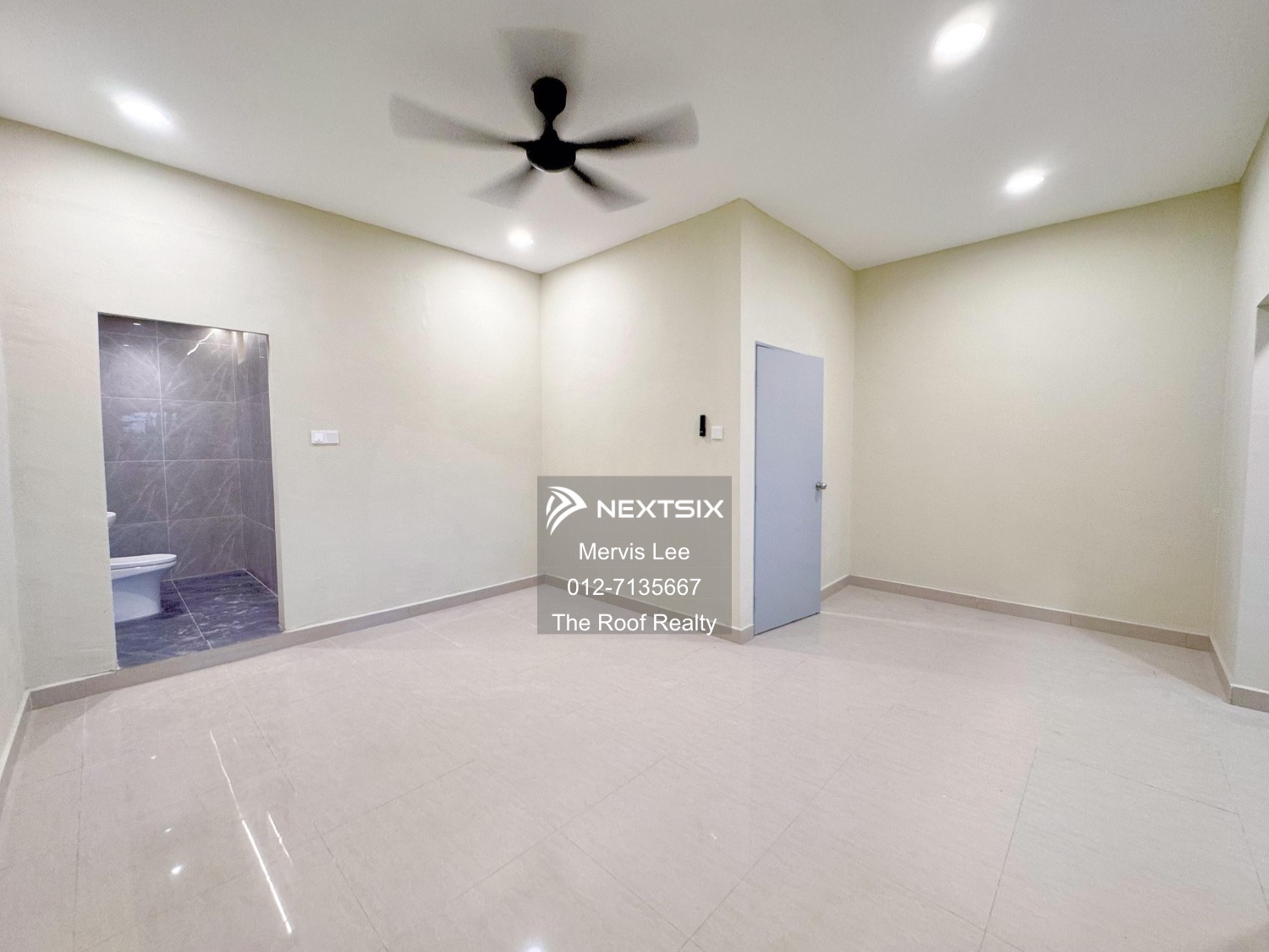 2-sty Terrace/Link House For Sale in Johor Bahru Johor - Image 10