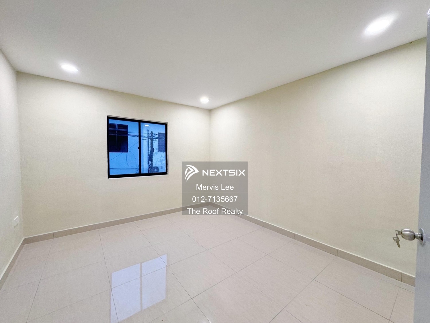 2-sty Terrace/Link House For Sale in Johor Bahru Johor - Image 12