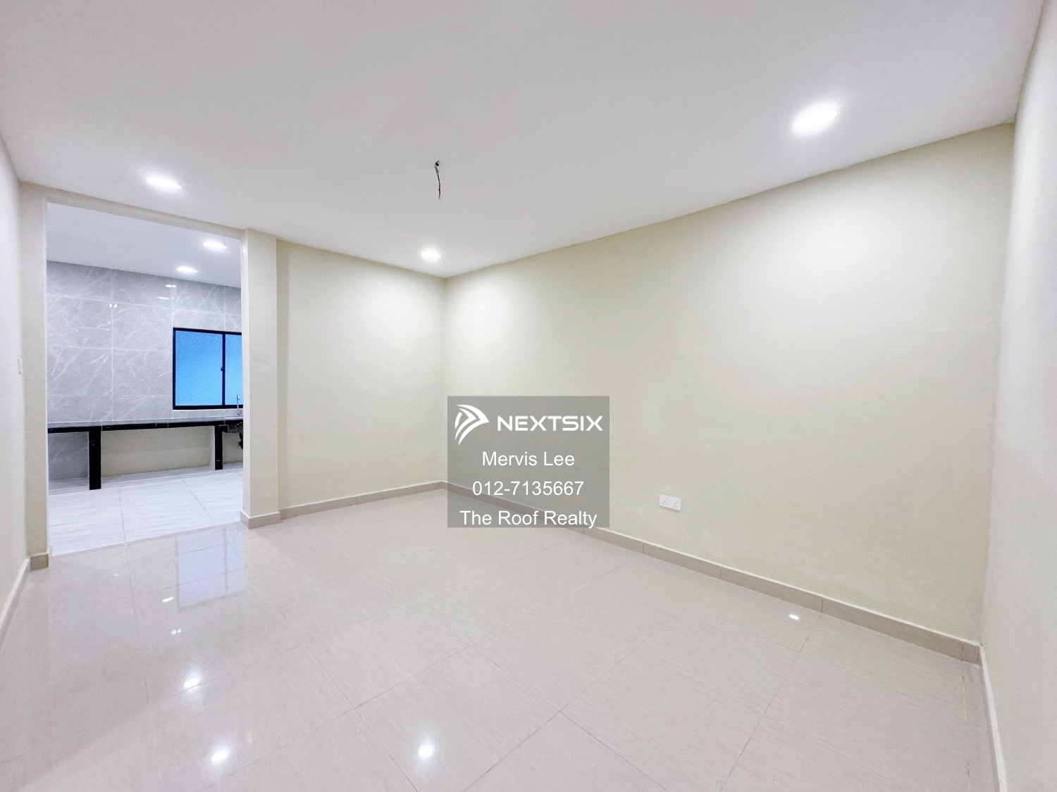 2-sty Terrace/Link House For Sale in Johor Bahru Johor - Image 13