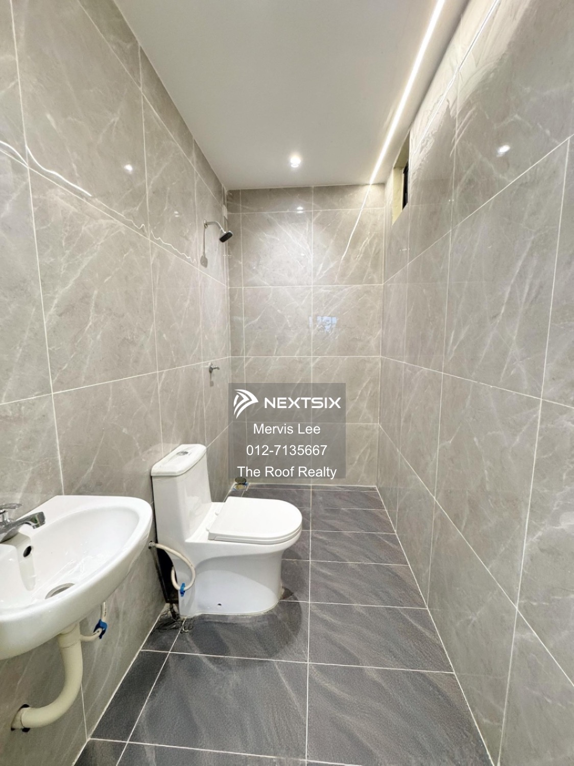 2-sty Terrace/Link House For Sale in Johor Bahru Johor - Image 16