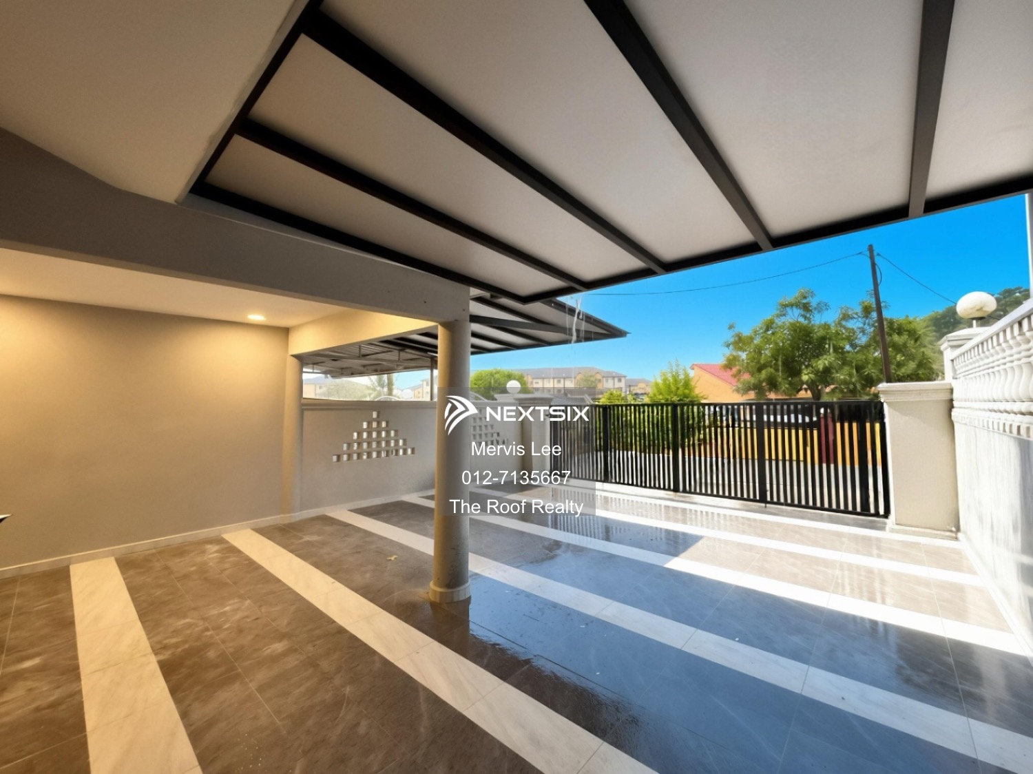 2-sty Terrace/Link House For Sale in Johor Bahru Johor - Image 3